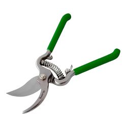 Tesoura de Poda Para Jardim em Aço Forjado (TS-3124) - Trapp