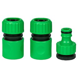 Conjunto Para Irrigação Com 10 Jatos (DY-2034) - Trapp