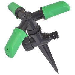 Irrigador Giratório Com 3 Jatos (DY-1014) - Trapp