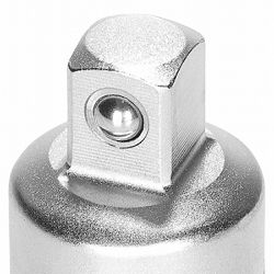 Adaptador em Aço CRV 1/2 X 3/4'' (44848/102) - Tramontina PRO