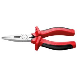 Alicate Bico Chato Isolado 6'' (44304/016) - Tramontina Pro