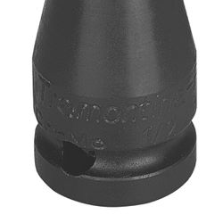 Soquete de Impacto Sextavado 1/2'' x 7/16'' (44879/104) - Tramontina Pro
