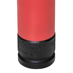 Soquete de Impacto Sextavado Longo 1/2'' x 21mm (44889/121) - Tramontina Pro