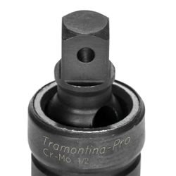Junta Universal em Aço Cromo Molibdênio 1/2'' (44923/101) - Tramontina Pro
