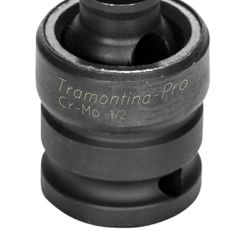 Junta Universal em Aço Cromo Molibdênio 1/2'' (44923/101) - Tramontina Pro