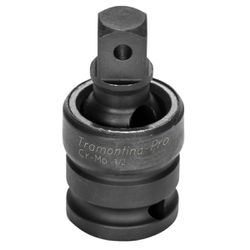 Junta Universal em Aço Cromo Molibdênio 1/2'' (44923/101) - Tramontina Pro