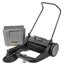 Varredeira Manual KM 70/15 C (93011580) - Karcher