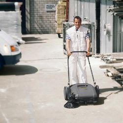 Varredeira Manual KM 70/15 C (93011580) - Karcher