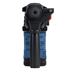 Martelete Rompedor SDS/PLUS Com Bateria e Carregador 18V (06119240E1) - Bosch