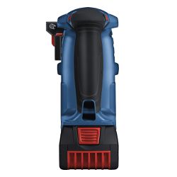 Martelete Rompedor SDS/PLUS Com Bateria e Carregador 18V (06119240E1) - Bosch