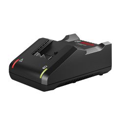 Martelete Rompedor SDS/PLUS Com Bateria e Carregador 18V (06119240E1) - Bosch