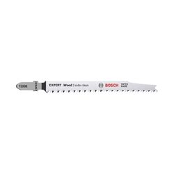 Lâmina de Serra Tico Tico Expert T308B Com 2 Peças (2608901711) - Bosch