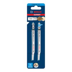 Lâmina de Serra Tico Tico Expert T308B Com 2 Peças (2608901711) - Bosch