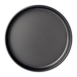 Assadeira Para Pizza Brasil em Alumínio Antiaderente Grafite (20058/030) - Tramontina