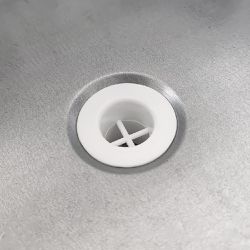 Lavadora de Peças Com Eletrobomba Preto 220V (LP16-2V) - Nocram
