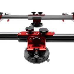 Sistema de Movimentação - Grandes Formatos Infinity C-250 (62576) - Cortag