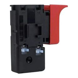 Interruptor Eletrônico 127V (160720034E) - Bosch 