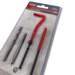 Kit Rosca Postiça M5 x 0,80 FPP (95,0001) - Rocast