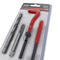 Kit Rosca Postiça M8 x 1,25 FPP (95,0003) - Rocast