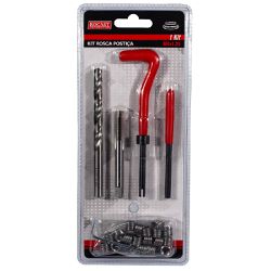 Kit Rosca Postiça M8 x 1,25 FPP (95,0003) - Rocast