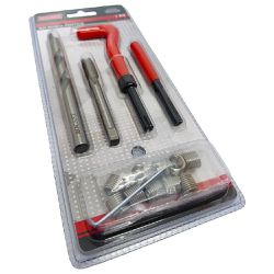 Kit Rosca Postiça M10 x 1,5 FPP (95,0004) - Rocast