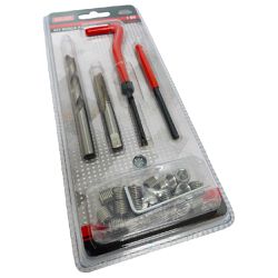 Kit Rosca Postiça UNC 5/16'' - 18 FPP (95,0007) - Rocast