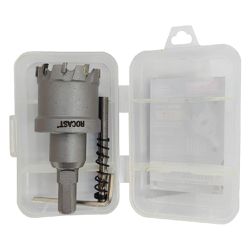 Serra Copo Metal Duro TCT 35mm (764,0008) - Rocast