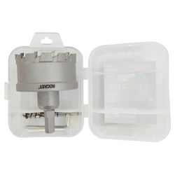 Serra Copo Metal Duro TCT 60mm (764,0013) - Rocast