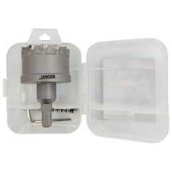 Serra Copo Metal Duro TCT 50mm (764,0012) - Rocast