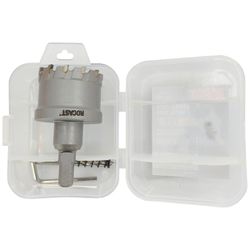 Serra Copo Metal Duro TCT 45mm (764,0011) - Rocast