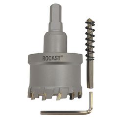 Serra Copo Metal Duro TCT 45mm (764,0011) - Rocast