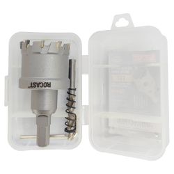 Serra Copo Metal Duro TCT 38mm (764,0009) - Rocast,