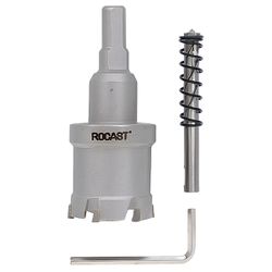 Serra Copo Metal Duro TCT 32mm (764,0007) - Rocast