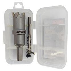 Serra Copo Metal Duro TCT 22mm (764,0004) - Rocast