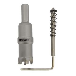 Serra Copo Metal Duro TCT 20mm (764,0003) - Rocast