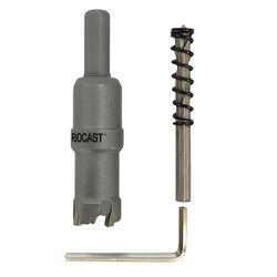 Serra Copo Metal Duro TCT 19mm (764,0002) - Rocast
