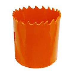 Serra Copo Bi-metal em Aço Rápido HSS 41mm (440037) - Tactix