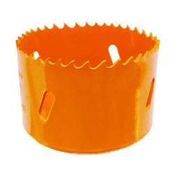 Serra Copo Bi-metal em Aço Rápido HSS 67mm (440065) - Tactix