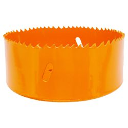 Serra Copo Bi-metal em Aço Rápido HSS 111mm (440095) - Tactix
