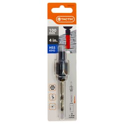 Suporte Para Serra Copo 14 a 30mm (440303) - Tactix