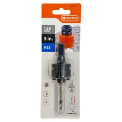 Suporte Para Serra Copo 32 a 203mm (440311) - Tactix