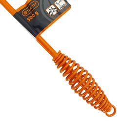 Martelo Picador de Solda Com Mola 500g (59019) - Tactix