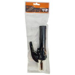Porta Eletrodo Com Mordente em Cobre 300A (591014) - Tactix