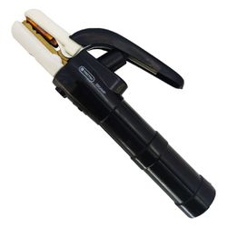 Porta Eletrodo Com Mordente em Cobre 300A (591014) - Tactix