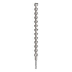 Broca Para Concreto SDS Plus-5X PRO 25 x 400 x 450mm (2608706960) - Bosch