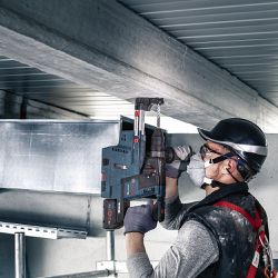 Broca Para Concreto SDS Plus-5X PRO 16 x 200 x 260mm (2608706935) - Bosch