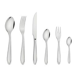 Faqueiro Para Churrasco Laguna em Aço Inox 24 Peças (66906/575) - Tramontina
