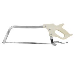 Arco de Serra Para Açougue Com Lâmina 17,5'' (KBF001-1017) - Starrett
