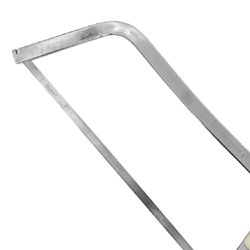 Arco de Serra Para Açougue Com Lâmina 17,5'' (KBF001-1017) - Starrett