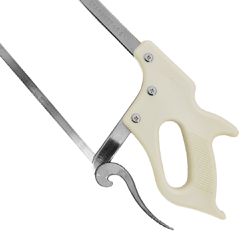 Arco de Serra Para Açougue Com Lâmina 17,5'' (KBF001-1017) - Starrett